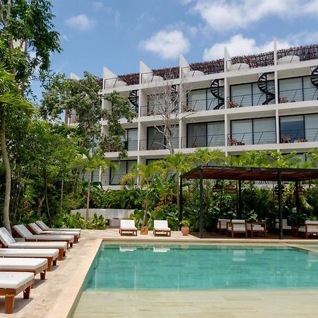 Chaac Tulum Luxury Condos Exterior photo