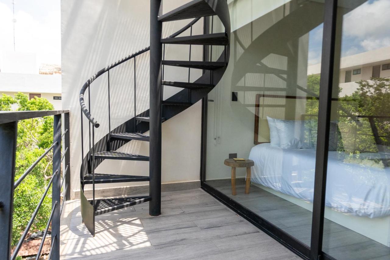 Chaac Tulum Luxury Condos Exterior photo