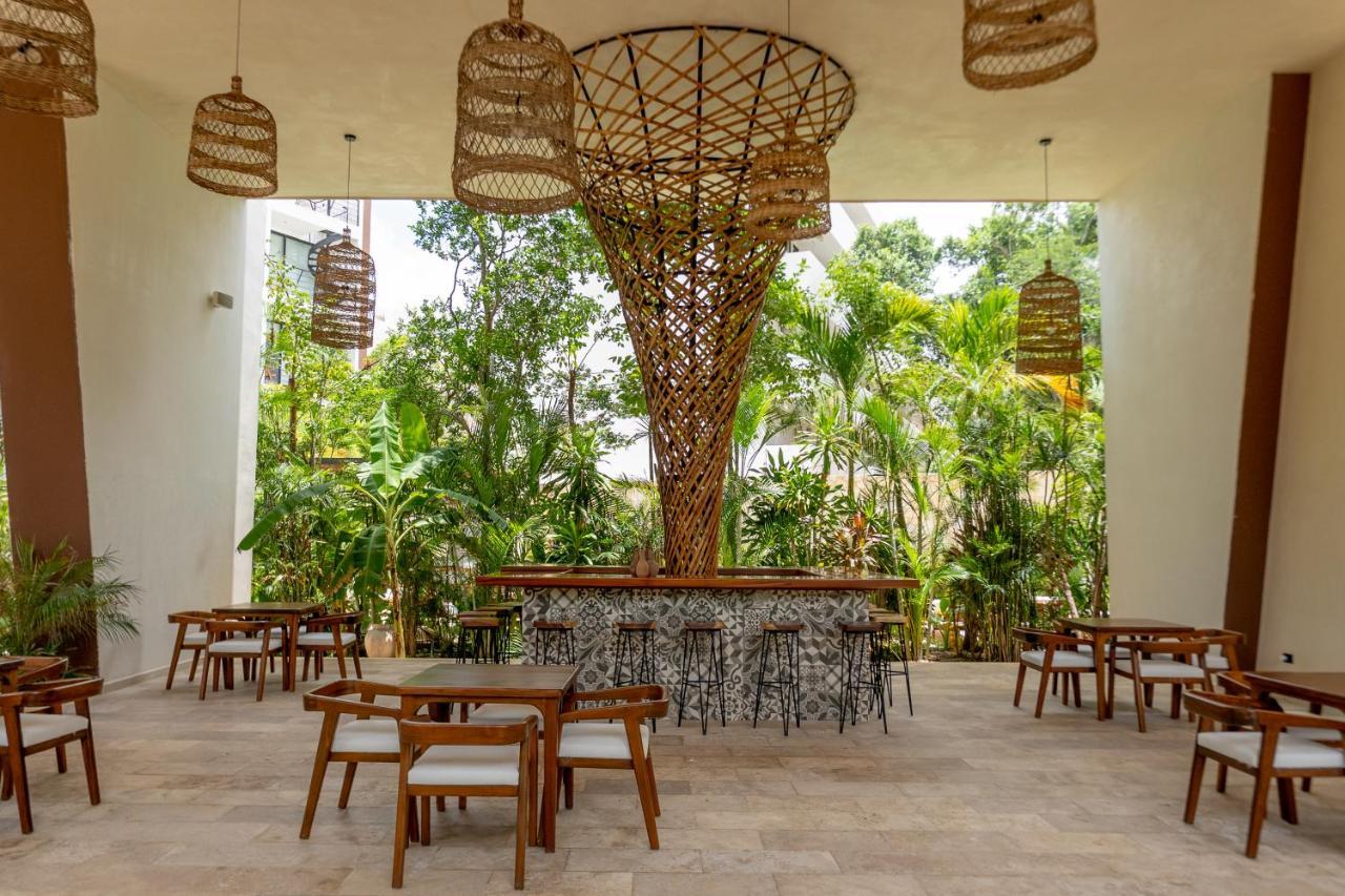 Chaac Tulum Luxury Condos Exterior photo
