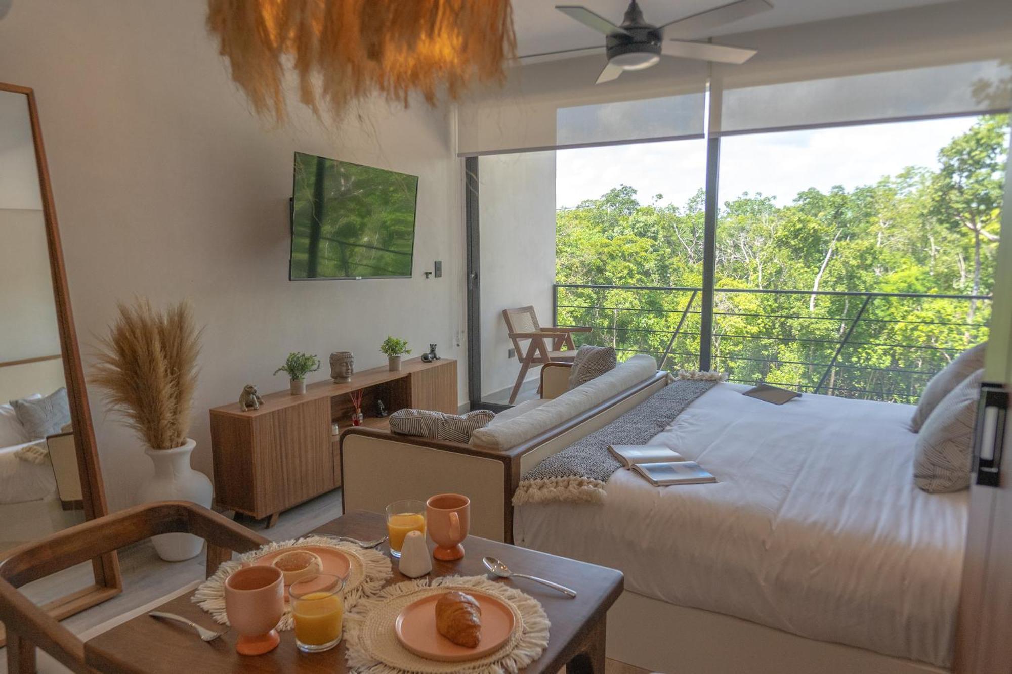 Chaac Tulum Luxury Condos Exterior photo